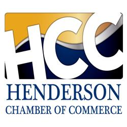 Henderson Chamber - We're Bringing Local Back